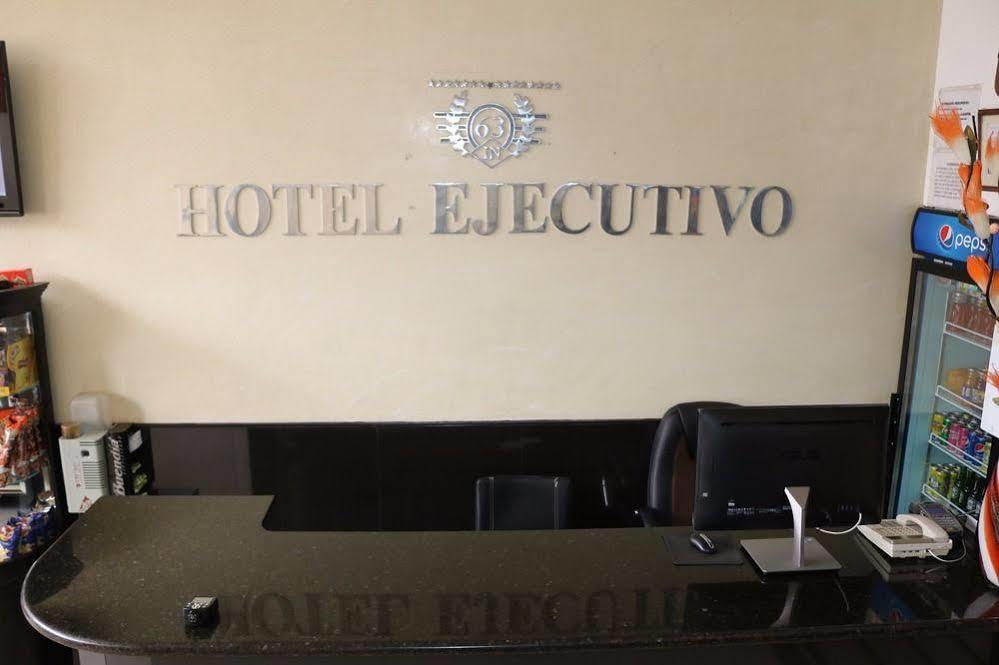 Hotel Ejecutivo 63 In Bogota Exterior photo